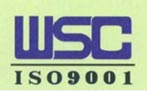 WSC ISO9001