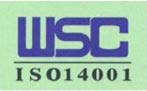 WSC ISO14001