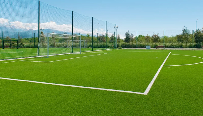 Sports Field Solution